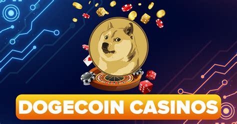 best dogecoin gambling sites